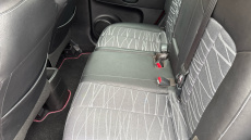 Kia Venga 1.6 4 5dr Auto [6] Petrol Hatchback